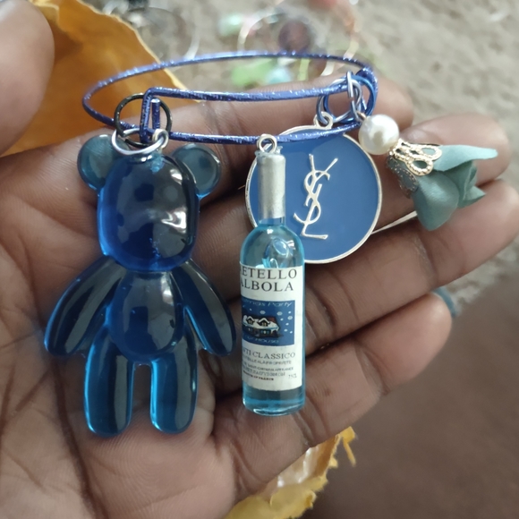 Custom bangles - Picture 12 of 13